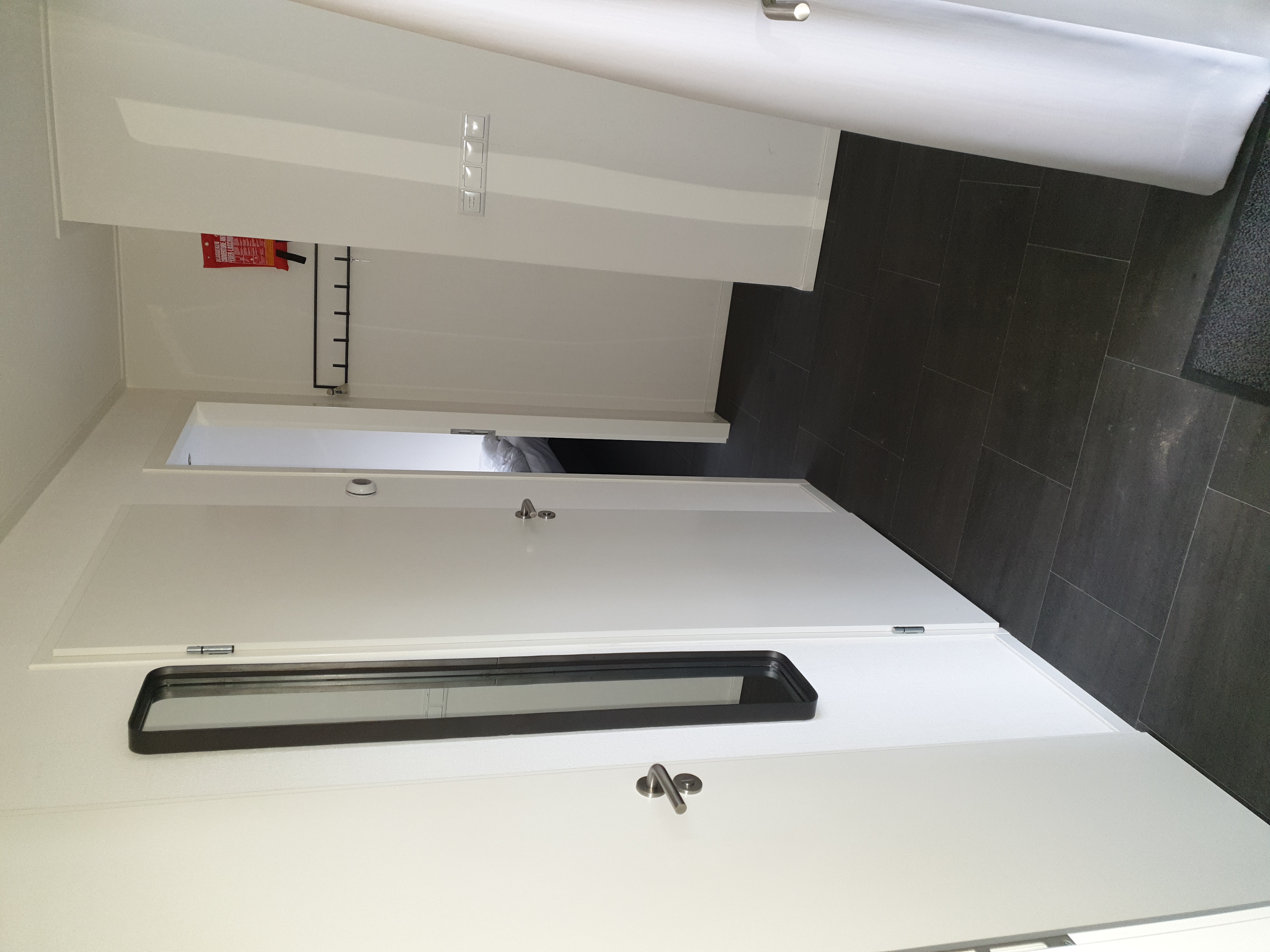 Interieur Otterlo Hal