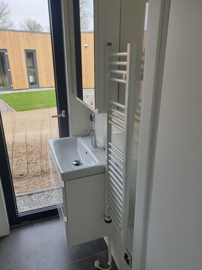 Interieur Winterswijk Badkamer