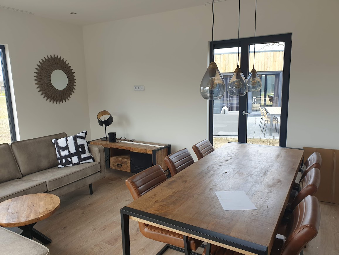 Interieur Winterswijk