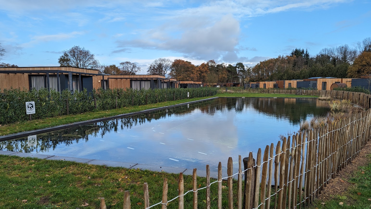 Zwemvijver Winterswijk